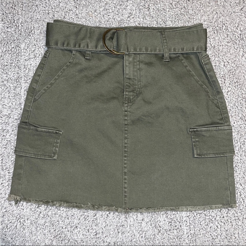 Juniors skirt